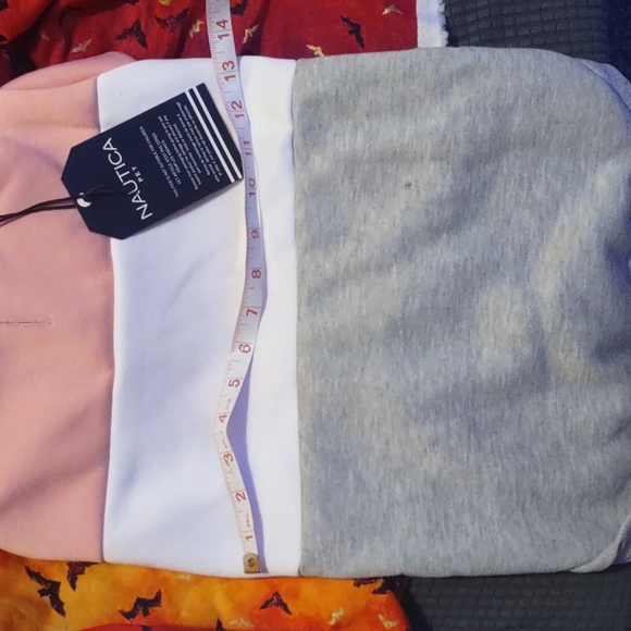 Color block pet hoodie - Picture 6 of 8